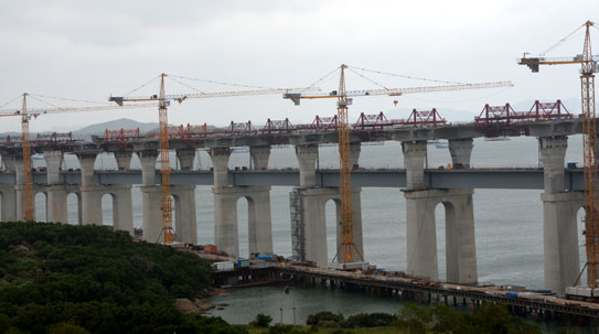 北東口水道特大橋